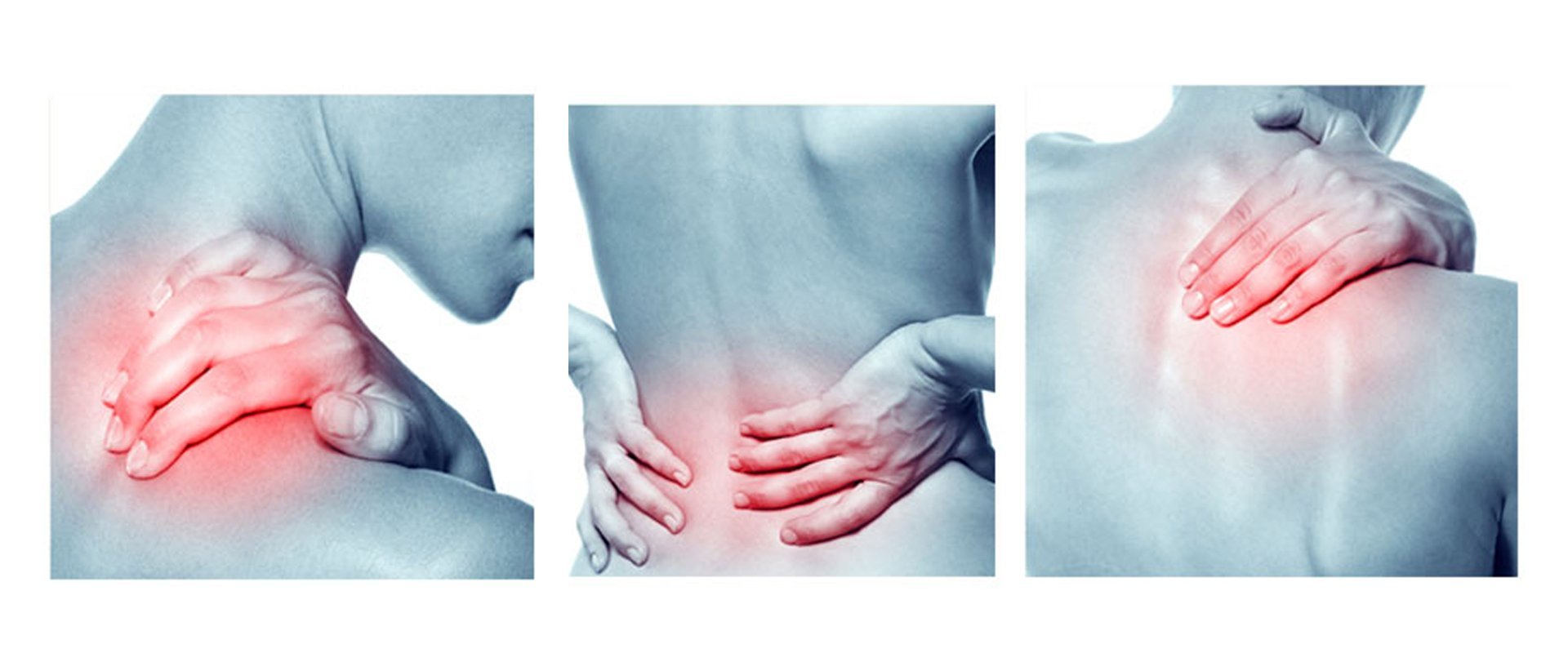 SPECIAL TREATMENT APPROACHES TO BACK AND NECK PAIN