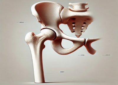 Femur (Thigh Bone) Fractures