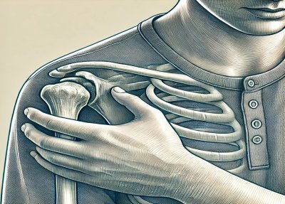 Shoulder Dislocation