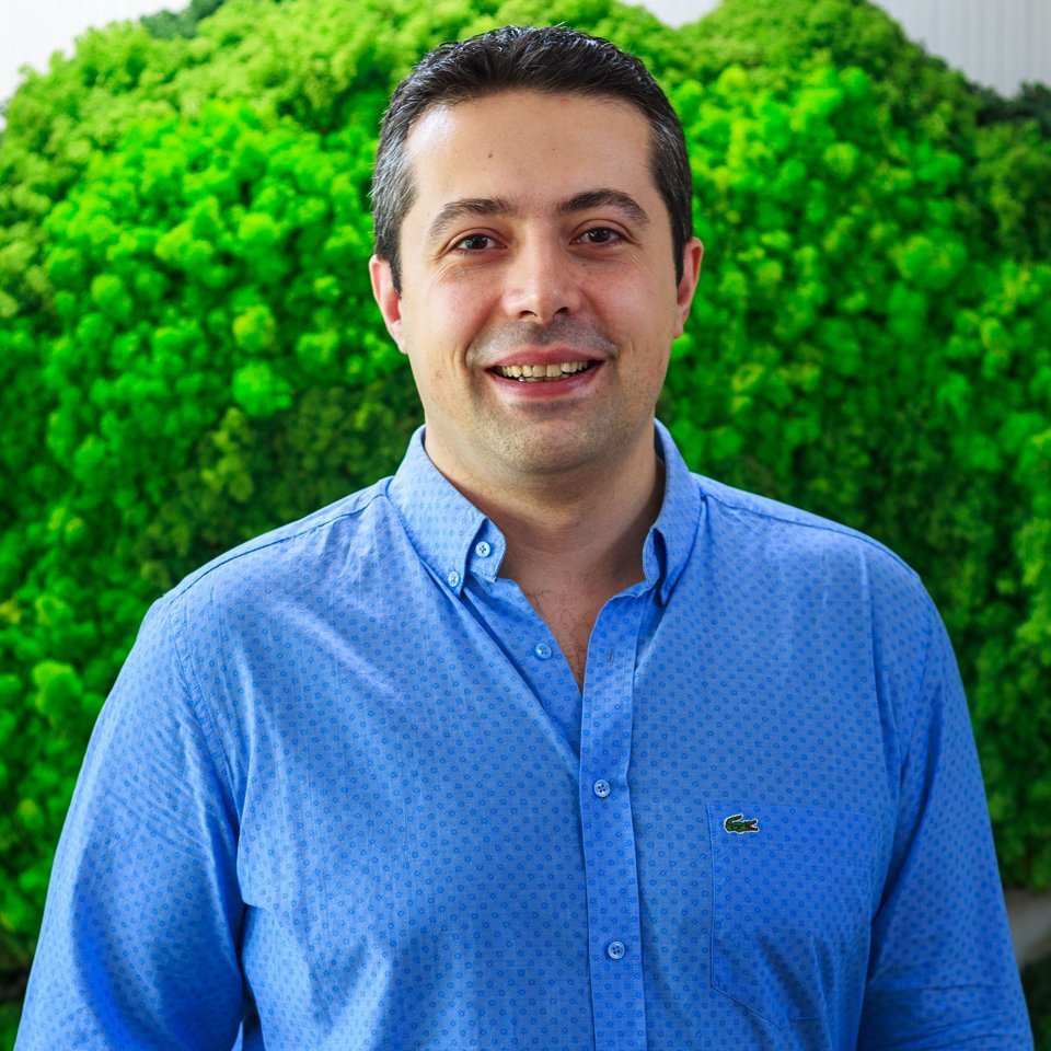 Assoc. Prof. Dr. Harun MUTLU