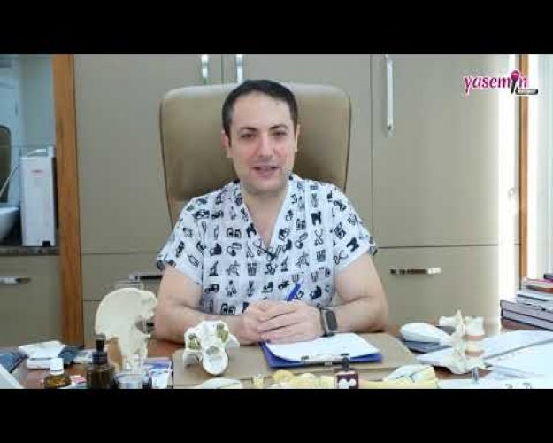 Bel Fıtığı Nedir? Bel Fıtığının Tedavisi Nasıldır?