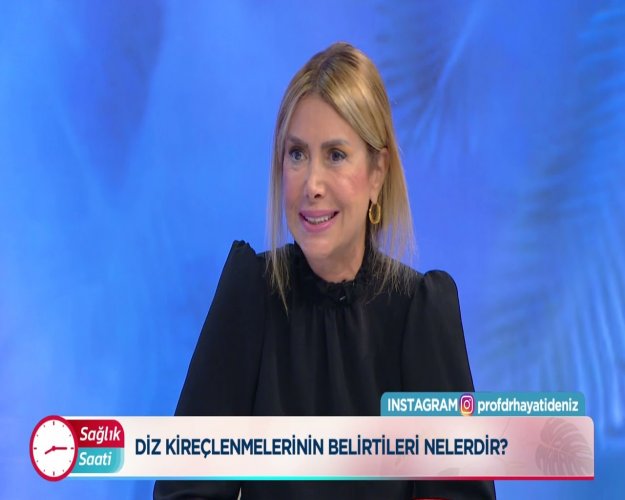Sağlık saati